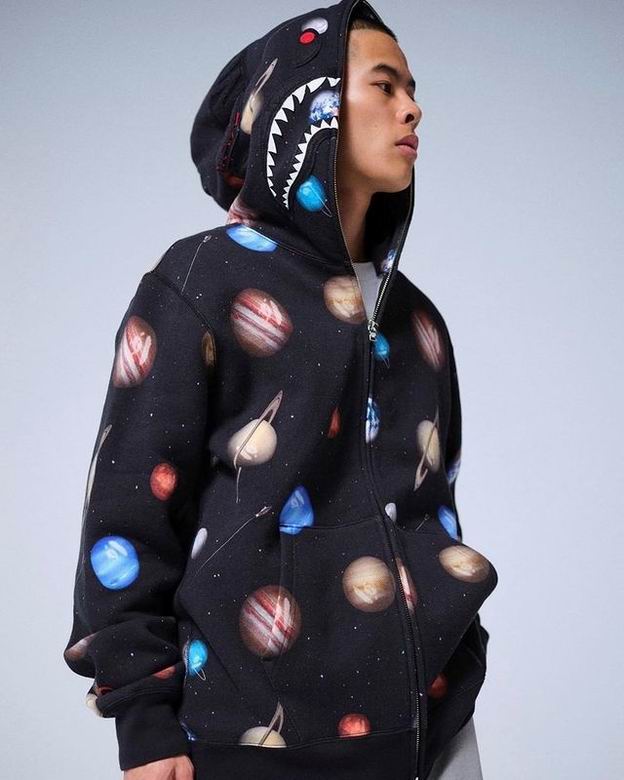 Bape Hoodies-019
